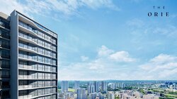 The Orie (D12), Condominium #444478071